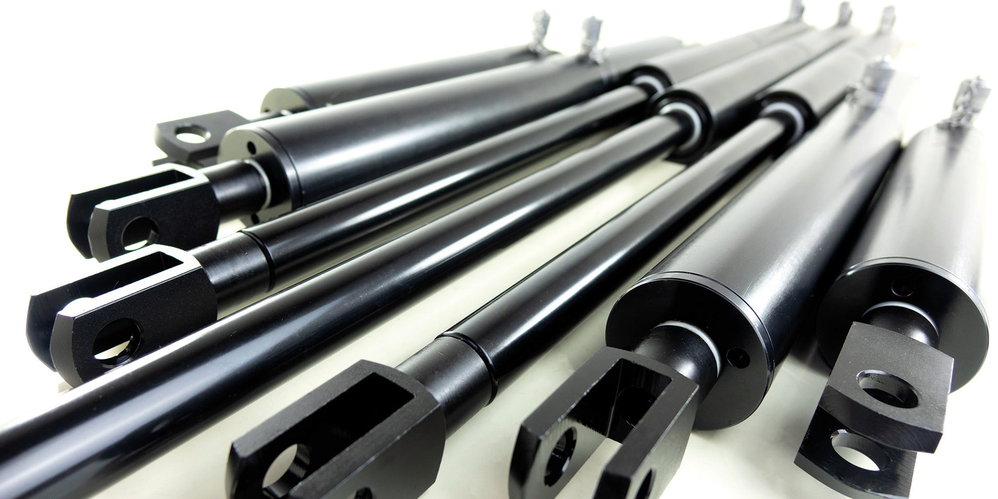 Differences Between Controlled Gas Springs and Regular Gas Springs