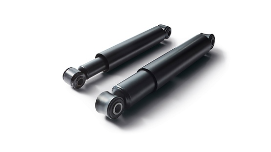 Features of Gas Spring Shock Absorbers