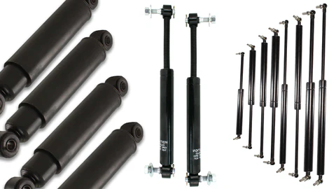 5 Key Considerations When Selecting a Lockable Gas Spring