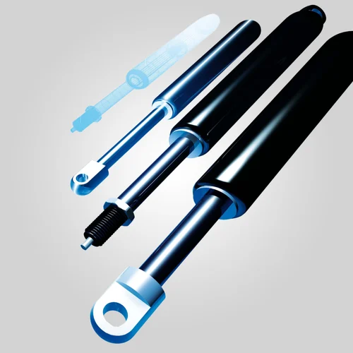 Methods for Testing Gas Spring Force