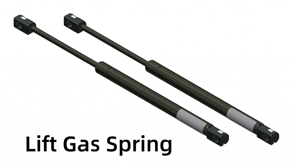 Lift Gas Spring – Gaisi Gas Spring